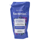 Jabón Líquido Bacterión Orquídea Y Blueberry Antioxidante Doypack 1000Ml
