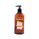 Jabón Líquido Bacterión Durazno Y Guaraná Energizante Tarro 400Ml