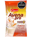 Avena Alquería Pro Cubana Con Arequipe Bolsa 1000Ml
