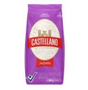 Arroz Castellano Jazmín 500Gr