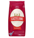 Arroz Castellano Basmati 500Gr