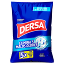 Detergente En Polvo Dersa 5X 4000Gr