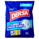 Detergente En Polvo Dersa 5X 900Gr