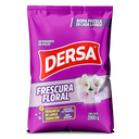 Detergente En Polvo Dersa Frescura Floral 2000Gr