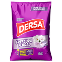 Detergente En Polvo Dersa Frescura Floral 4000Gr