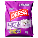 Detergente En Polvo Dersa Frescura Floral 900Gr