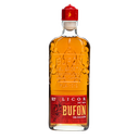 Licor De Ron Bufón Del Zacatín Botella 700Ml