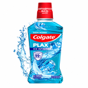 Enjuague Bucal Colgate Plax Ice Infinity 500Ml