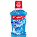 Enjuague Bucal Colgate Plax Ice 500Ml
