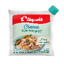 Crema De Leche Alquería 40% Menos Grasa Doypack 380Gr