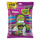 Piñata Halloween Surtido 150 Unidades 600Gr