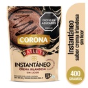 Chocolate Corona Instantáneo Baileys Doypack 400Gr