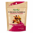 Frutos Secos Y Arándanos Dispronat Doypack 100Gr