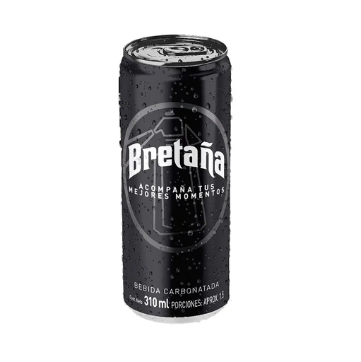 [060456] Bretaña Lata 310Ml