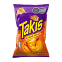 Takis Intense Nacho 180Gr