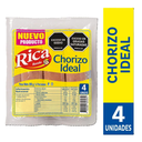 Chorizo Rica 200Gr