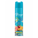 Ambientador Brizzé Desinfectante Oasis Spray 360Ml