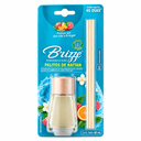 Ambientador Brizzé Oasis Palitos Rattan 60Ml