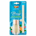 Ambientador Brizzé Oasis Palitos Rattan 40Ml