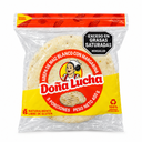 Arepa Maíz Doña Lucha Margarina 400Gr