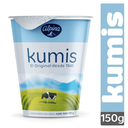 Kumis Alpina Vaso 150Gr