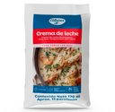 Crema De Leche Alpina Semientera Bolsa 170Ml