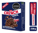 Cereal Crunch Nestlé Caja 230Gr