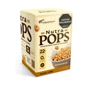 Cereal Nutra Pops Proteico Caja 495Gr