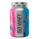 Proteína Iso Whey Red Velvet Healthy Sports 908Gr