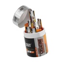 Creatina Healthy Sports Sticks 3Gr 48 Unidades