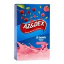 Suplemento Az&dex Sobres 15Ml 12 Unidades