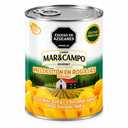Melocotones Mar&Campo Lata 820Gr