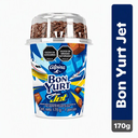 Bonyurt Alpina Jet 170Gr
