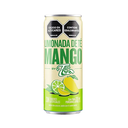Limonada De Té Mango Mr. Tea Lata 310Ml