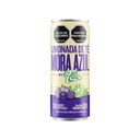 Limonada De Té Mora Azul Mr. Tea Lata 310Ml