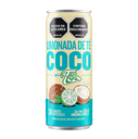 Limonada De Té Coco Mr. Tea Lata 310Ml