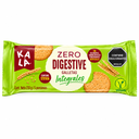 Galletas Kalá Zero Digestive Integrales 210Gr