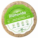 Arepa Arroz Integral Multicereal Queso Moltovida 5 Unidades 320Gr