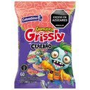 Gomas Grissly Cerebro Halloween 360Gr