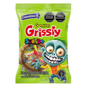 Gomas Grissly Surtido Halloween 264Gr