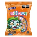 Masmelos Millows Halloween 225Gr