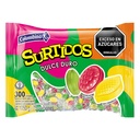 Dulces Duros Surtidos Colombina 1050Gr