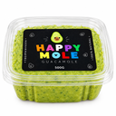 Guacamole Happy Mole 500Gr