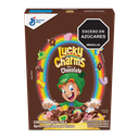 Cereal Lucky Charms Chocolate 250Gr