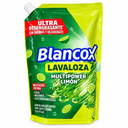 Lavaloza Blancox Multipower Limón Líquido Doypack 720Ml