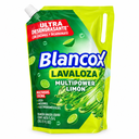 Lavaloza Blancox Multipower Limón Líquido Doypack 1.5L