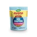 Avena Hojuelas Toning Sin Gluten Colágeno 700Gr