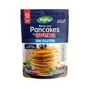 Mezcla Pancakes Toning Avena Sin Gluten 500Gr