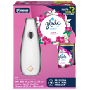 Ambientador Glade Elixir Floral Automático 175Gr