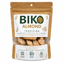 Galletas Biko Almendra Biscotti 85Gr